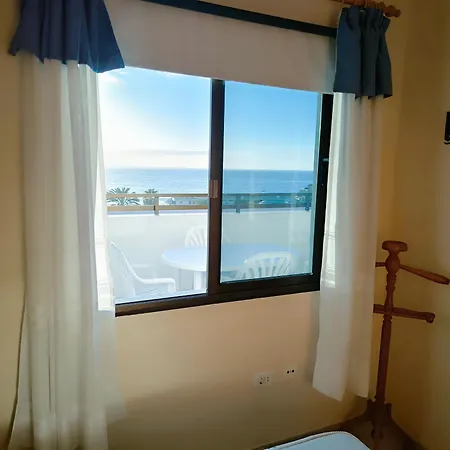 Апартаменты Puesta De Sol En Playa La Arena