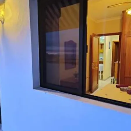 Puesta De Sol En Playa La Arena Апартаменты