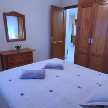 Апартаменты Puesta De Sol En Playa La Arena *